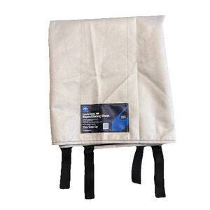 Medline Comfort Glide Repositioning Sheet 35" x 55" * New Unboxed Handles